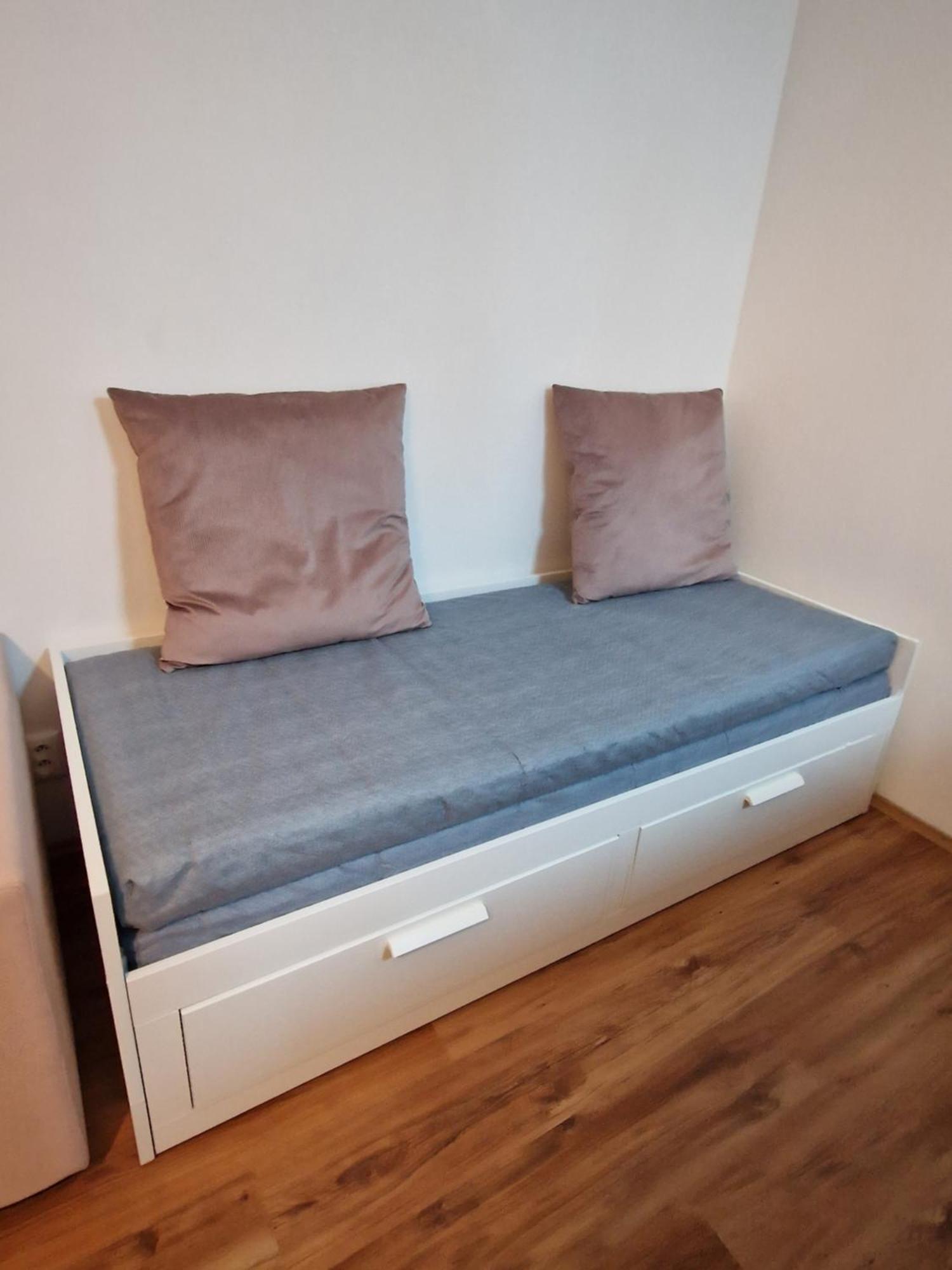 Belveder Apartment Banska Bystrica Luaran gambar