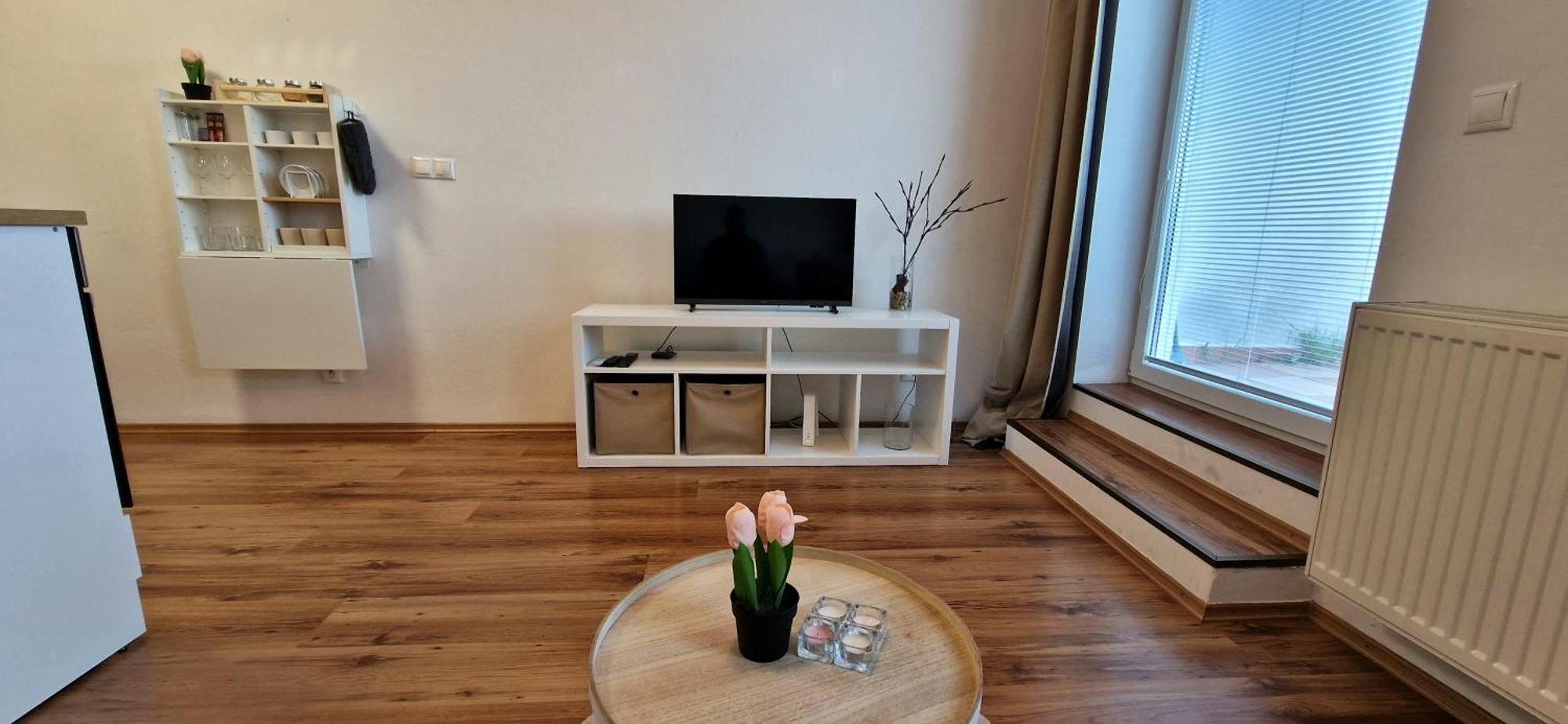 Belveder Apartment Banska Bystrica Luaran gambar